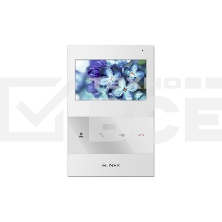 Монитор LCD 4.3