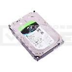 Жесткий диск Seagate 6TB 5400rpm SATA 6GB/S 256MB ST6000VX001 Seagate SkyHawk, фото6