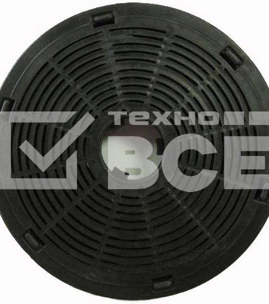 Фильтр угольный Maunfeld CF101М / уп.2шт