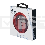 Кабель Crown USB - Lightning CMCU-3103L red, фото2