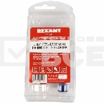 Флюс-гель для пайки Rexant, КАНИФОЛЬ-ГЕЛЬ АКТИВ, 12 мл, техно-шприц, блистер, фото3