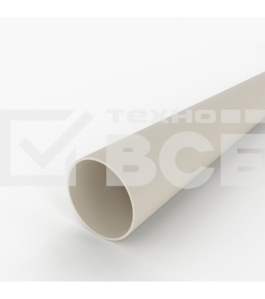 Трубка кембрик ТВ-40 ПВХ Rexant, d= 6 мм