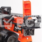 Дровокол PATRIOT CE 3715 электр., 1,5 кВт, длина полена: 0.37 м, усилие: 4т, раскол на 2 ч., фото7