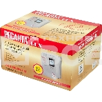 Стабилизаторы напряжения Ресанта АСН-5 000 Н/1-Ц 63/6/16 Стабилизатор Lux {220В±8%, Габариты 260х155х310, Вес 8кг}, фото7