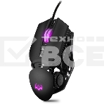 Мышь проводная SVEN RX-G815 черный, 8000 dpi, USB, кнопки - 7, фото22