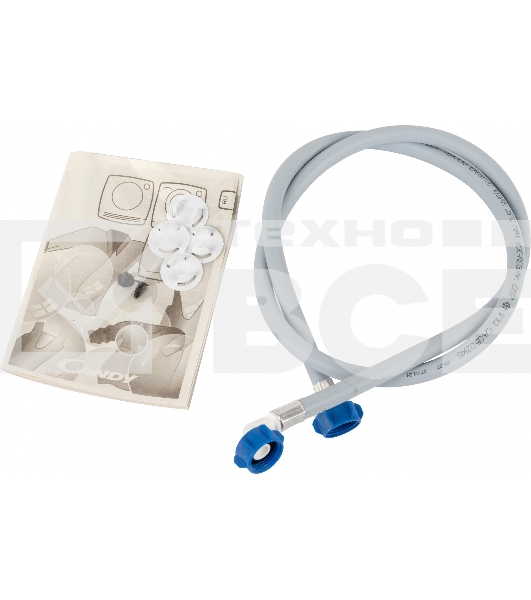 Стиральная машина Candy Smart Pro CSO34 106TB1/2-07 белый, загрузка фронтальная 6 кг, 1000 об/мин., класс: А