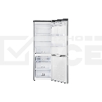 Холодильник Samsung RB33A32N0SA/WT серый двухкамерный инвертер 232/118 л морозилка снизу, фото4