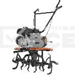 Мотоблок Carver МТ-70W (01.006.00034) бензиновый 5кВт 7л.с., фото5
