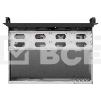 Серверный корпус ExeGate Pro 2U300-04 <RM 19