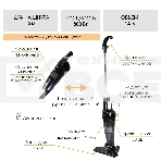 Пылесос Endever Skyclean VC 284, фото18