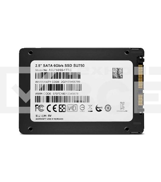 Накопитель SSD 2.5
