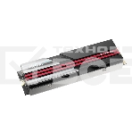Накопитель SSD Netac NV7000, 2Tb, M.2 2280, PCIe 4.0 x4, NVMe, R/W 7200/6800, с радиатором, фото10