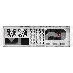 Серверный корпус ExeGate Pro EX293196RUS 3U390-11 <RM 19