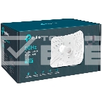 Наружная точка доступа Wi Fi SMB TP-Link CPE605 5 ГГц 150 Мбит/с 23 дБи, фото7