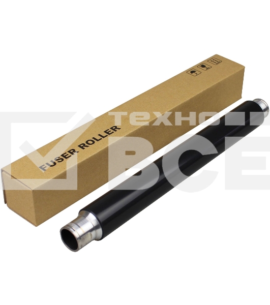 Тефлоновый вал Cet CET8445 (AE01-1128) для Ricoh Aficio MP2352SP/MP2852SP/MP3352