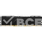 Оперативная память Kingston Fury Beast, DDR4, 8GB (1x8GB), 3600MHz, CL17, с радиатором, черны, фото7