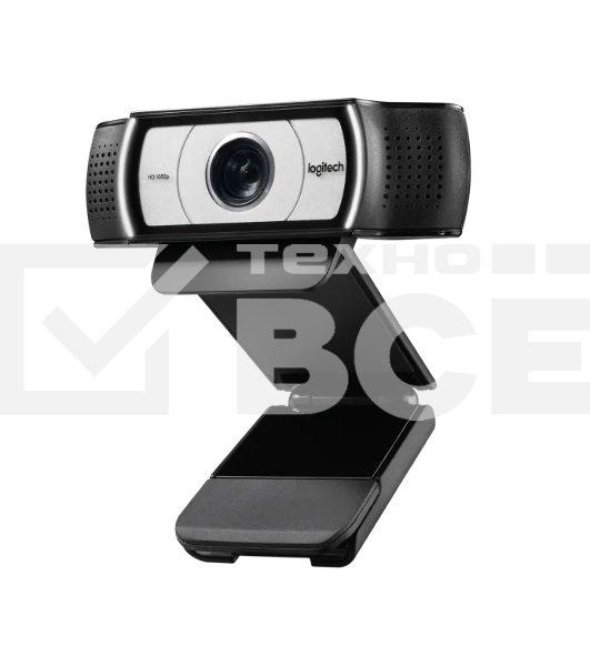 Цифровая камера Logitech Webcam C930с 960-000972/960-001260