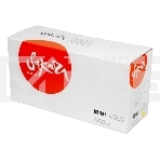 Картридж Sakura TK5140Y для Kyocera Mita, желтый, 5000 к., фото2