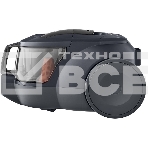 Пылесос LG VC5420NHTG серый, 380/2000 Вт, уборка сухая, пылесборник контейнер, 1.3 л, фото11