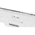 Микросистема Panasonic SC-HC410EG-S серебристый 40Вт CD CDRW FM USB BT, фото7