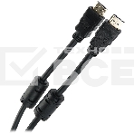 Кабель HDMI-19M - HDMI-19M ver 2.0+3D/Ethernet,2 фильтра 5m Telecom, фото5