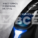 Парогенератор Polaris PSS 7510K 3000Вт черный/белый, фото3