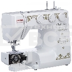 Швейная машина  Janome 1225s, фото7