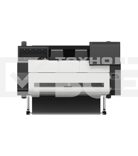 Плоттер струйный Canon iPF TX-3100 (4600C003), A0, 36