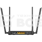 Маршрутизатор D-Link DVG-5402G/GFRU/S1A, фото5