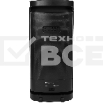 Минисистема Sony SRS-XV900 черный 100Вт USB BT, фото4