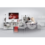 Кронштейн для телевизора Hama 00220809 черный 32