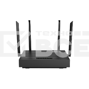 Маршрутизатор Wi-Fi  NETIS AX1800 3G/4G WIFI6 N6