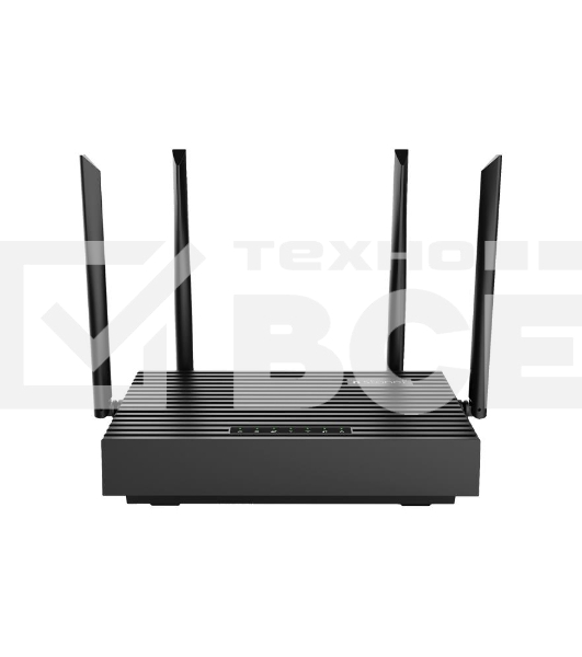 Маршрутизатор Wi-Fi  NETIS AX1800 3G/4G WIFI6 N6