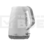 Чайник электрический Scarlett SC-EK18P49 1.7л. 2200Вт белый/серый (корпус: пластик), фото9