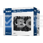 Акустическая система SVEN SPS-606, черный, акустическая система 2.0 (мощность 2x3 Вт(RMS)), фото5