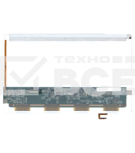 Модуль (матрица + тачскрин) N089L6-L03 ver. 1