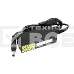 Блок питания (сетевой адаптер) для ноутбуков HP 18V 1.1A 5.5*2.5mm 20W OEM, фото2