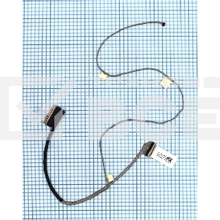 Шлейф матрицы для ноутбука Asus N551 N551JM N551JK N551JB N551JQ GL551JM G551 30pin