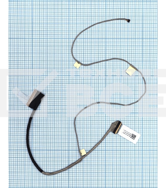 Шлейф матрицы для ноутбука Asus N551 N551JM N551JK N551JB N551JQ GL551JM G551 30pin