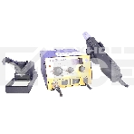 Паяльная станция ELEMENT 902D. Цифровая индикация., фото2
