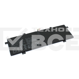 Аккумуляторная батарея для ноутбука Asus Zenbook 14 UX431FA (C21N1833) 7.7V 47Wh