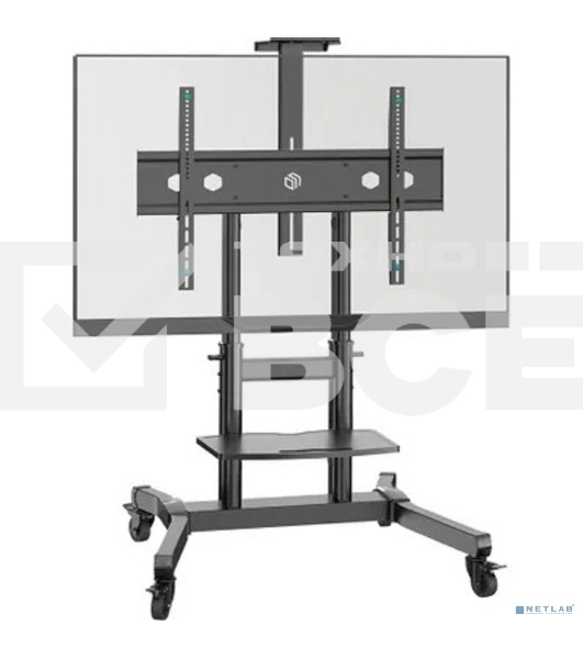 Стойка ONKRON TS1891 черный