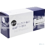 Драм-юнит NetProduct DR-1075 для Brother HL-1010R/1112R/DCP-1510R/1512R/MFC-1810R (NetProduct) NEW DR-1075, 10К, фото2