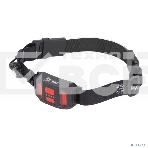 Фонарь налобный ЭРА светодиодный GA-807 'Кибер' аккумуляторный 10Вт COB 3 режима miscro USB, фото4