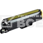 Картридж лазерный Brother TN243Y жёлтый (1000стр.) для Brother DCP-9010 HL-3040/3050/3070 MFC-9010/9120/9320, фото2