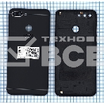 Задняя крышка для Inoi 5 Pro черный, фото 1