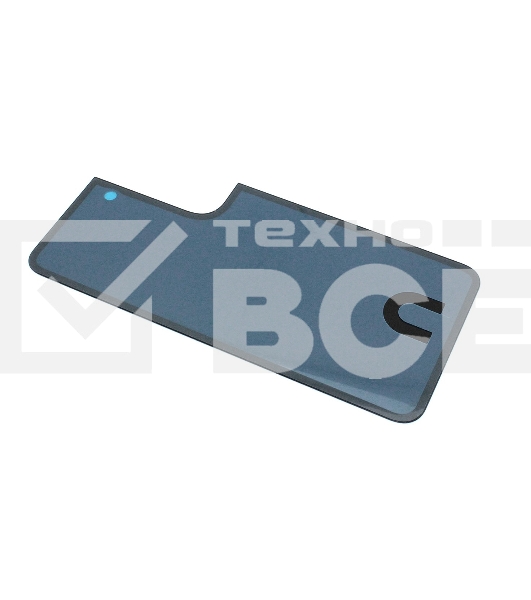 Задняя крышка для Samsung Galaxy S22 S901U черный