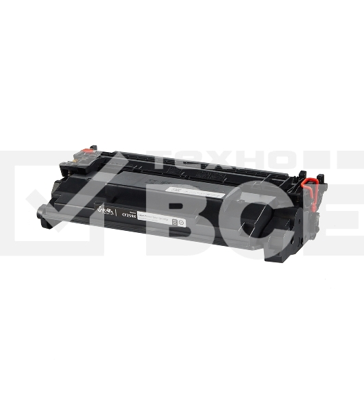 Картридж лазерный Sakura CF259X (59X) для HP LJ M304/M404/MFPM428, черный, 10000 к. (без чипа)