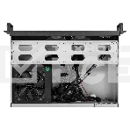 Серверный корпус ExeGate Pro 2U300-04 (RM 19