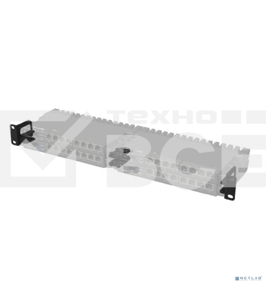 Аксессуар для сетевого оборудования RACKMOUNT EARS SET K-79 MIKROTIK